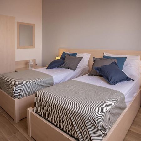 Seaview Rooms In The Center By Wonderful Italy Cefalù Zewnętrze zdjęcie