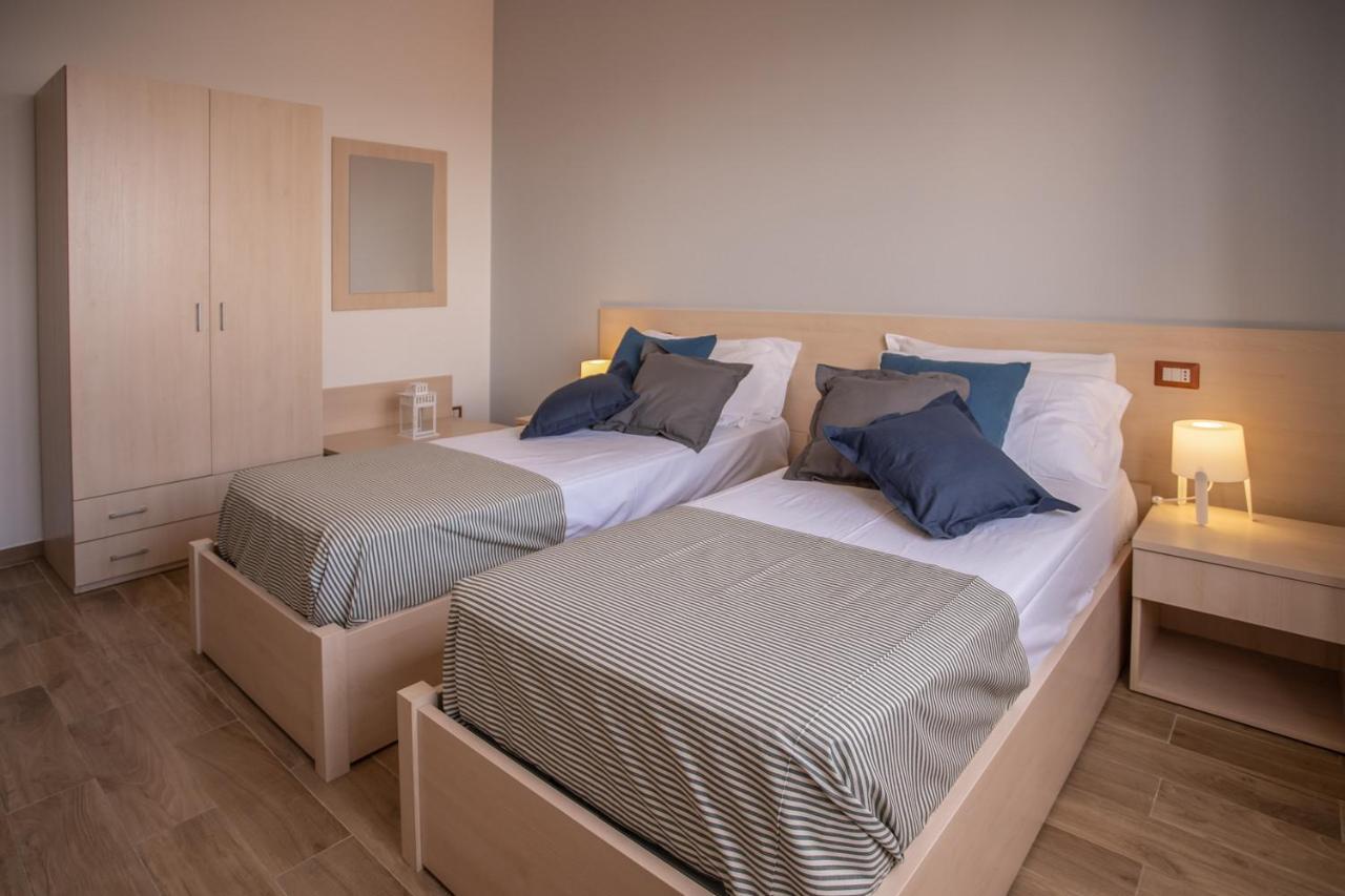 Seaview Rooms In The Center By Wonderful Italy Cefalù Zewnętrze zdjęcie