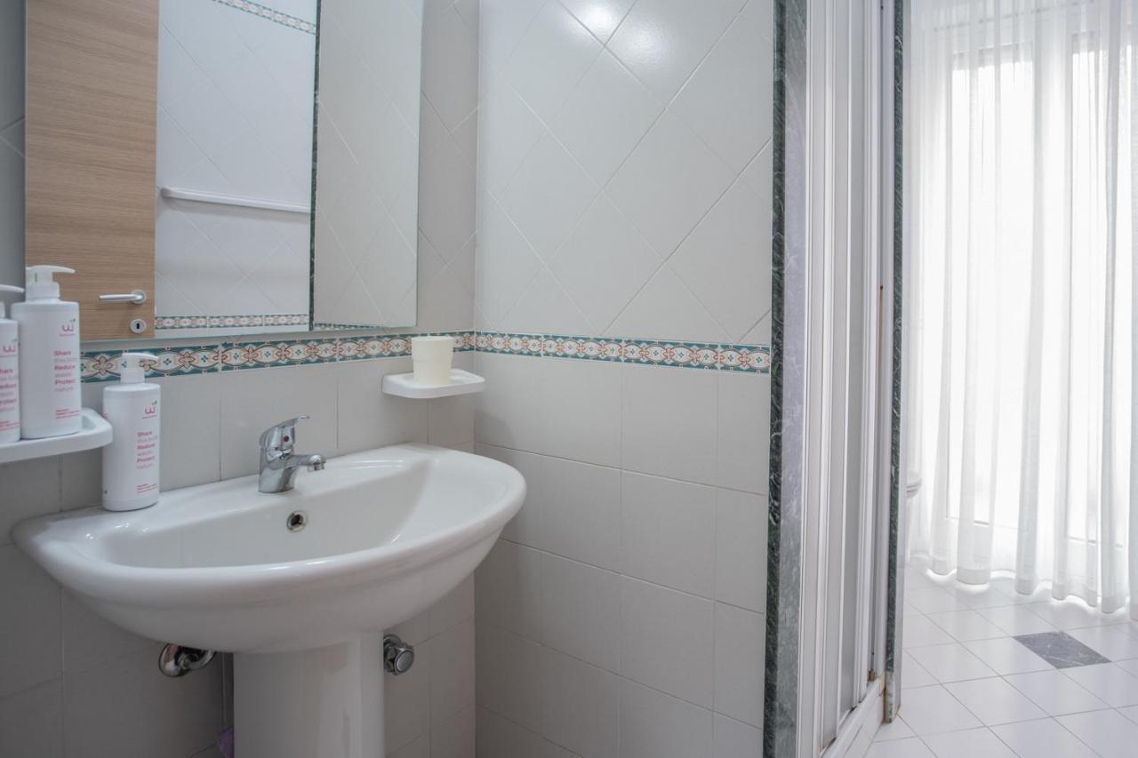 Seaview Rooms In The Center By Wonderful Italy Cefalù Zewnętrze zdjęcie