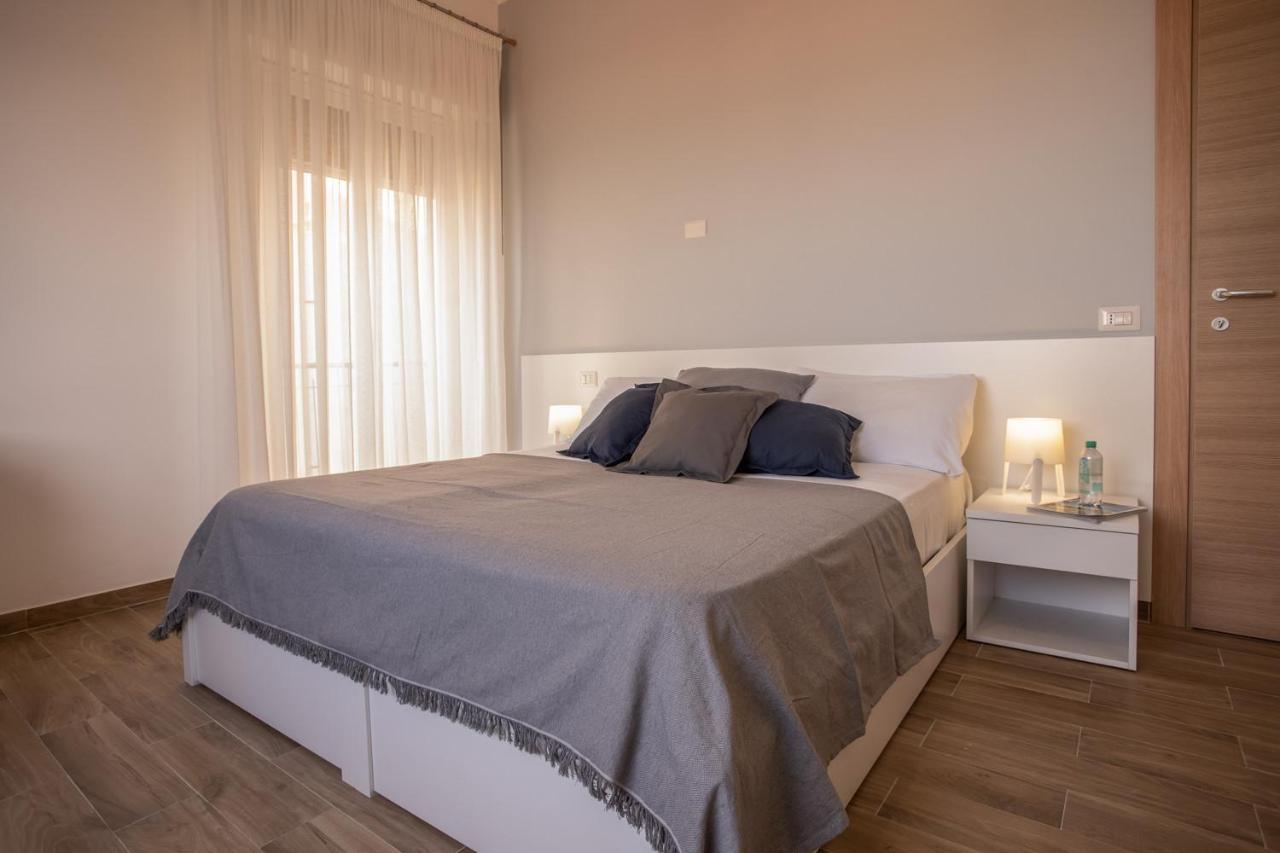 Seaview Rooms In The Center By Wonderful Italy Cefalù Zewnętrze zdjęcie